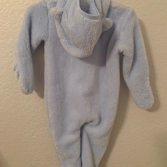 Peter Rabbit outfit - Picture 3 of 3